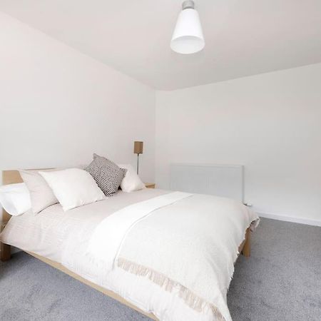 Two Bedroom Country Cottage With Parking Musselburgh Eksteriør bilde