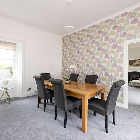 Two Bedroom Country Cottage With Parking Musselburgh Eksteriør bilde